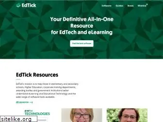 edtick.com