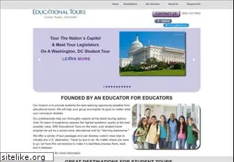 edtours-us.com