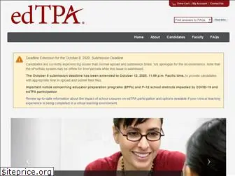 edtpa.com