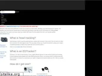 edtracker.org.uk