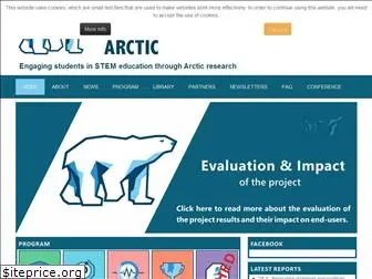 edu-arctic.eu