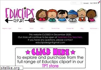 edu-clips.com