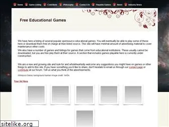 edu-games.yolasite.com