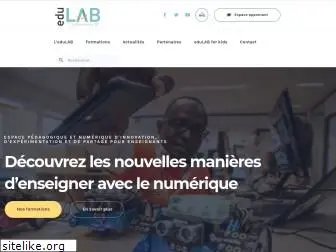 edu-lab.be