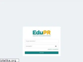 edu-pr.com