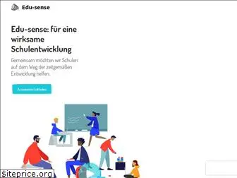 edu-sense.de