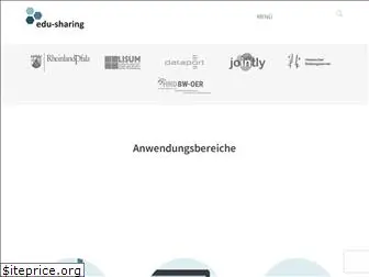 edu-sharing.com