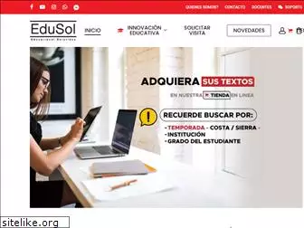 edu-sol.com