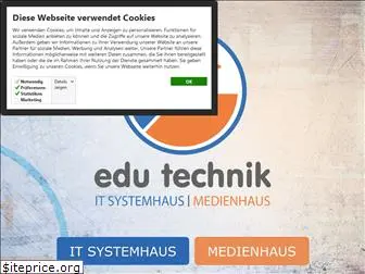 edu-technik.com