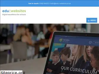 edu-websites.co.uk