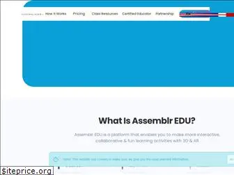 edu.assemblrworld.com