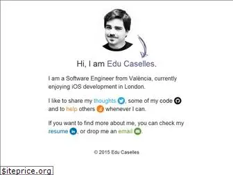 edu.casell.es