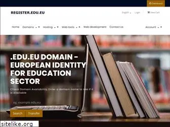 edu.eu