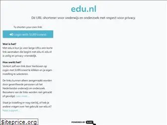 edu.nl