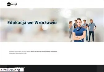 edu.wroc.pl