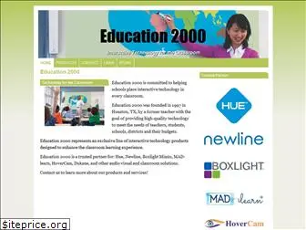 edu2000plus.com
