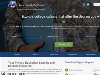 edu4military.com