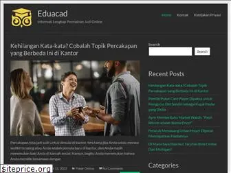 eduacad.com