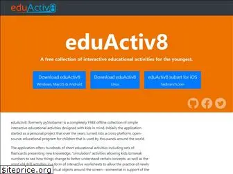 eduactiv8.org