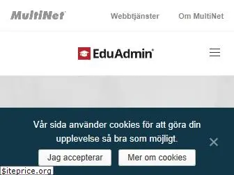 eduadmin.se