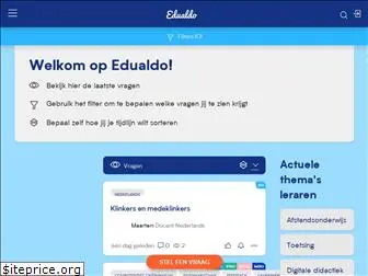 edualdo.nl