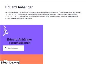 eduard-anhaenger.de