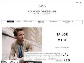 eduard-dressler.com