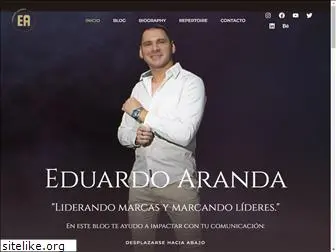 eduardoaranda.com