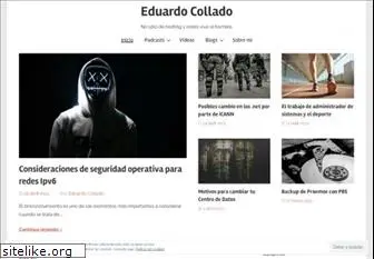 eduardocollado.com