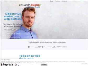 eduardoduque.com