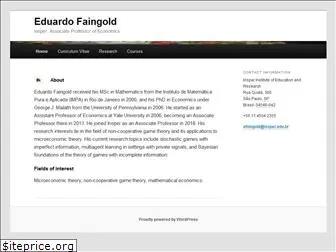 eduardofaingold.com