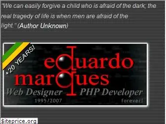 eduardomarques.com