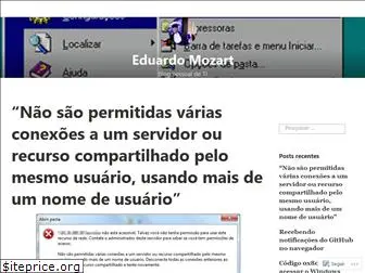 eduardomozartdeoliveira.wordpress.com