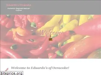 eduardosocracoke.com