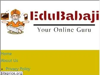 edubabaji.com