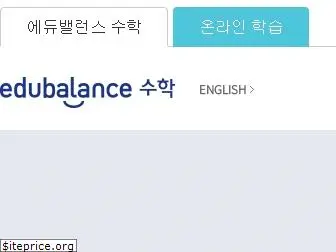 edubalance.com