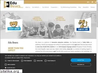 edubears.com