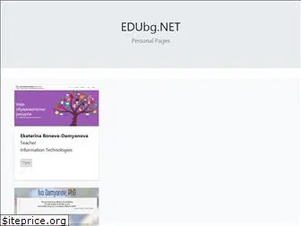 edubg.net