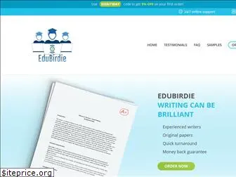 edubirdie.company