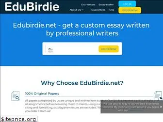 edubirdie.net