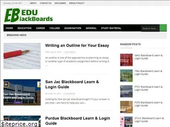 edublackboards.com