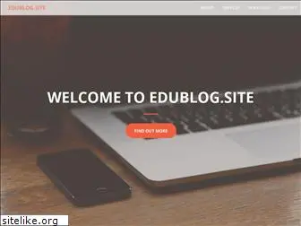 edublog.site