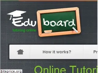 eduboard.com