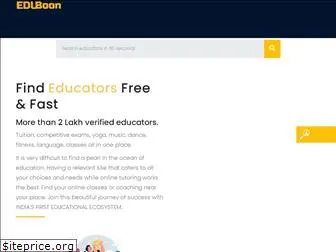 eduboon.com
