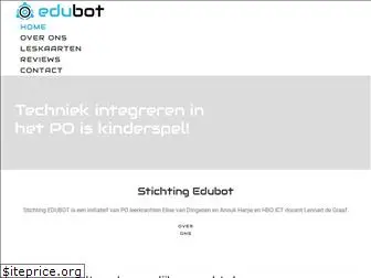 edubot.nl