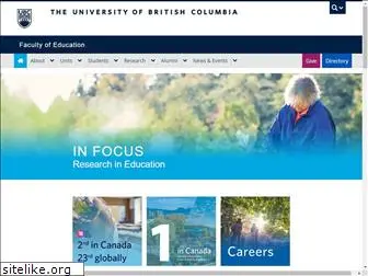 educ.ubc.ca