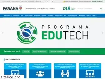 educacao.pr.gov.br