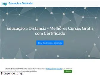 educacaoadistancia.com.br