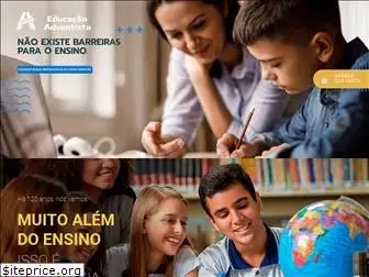 educacaoadventistasul.com.br