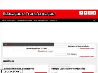 educacaoetransformacao.com.br